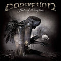 State Of Deception - Conception - Poster | Canvas Wall Art Print