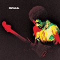Band Of Gypsys (50Th Anniversary / Live) - Jimi Hendrix - Poster | Canvas Wall Art Print
