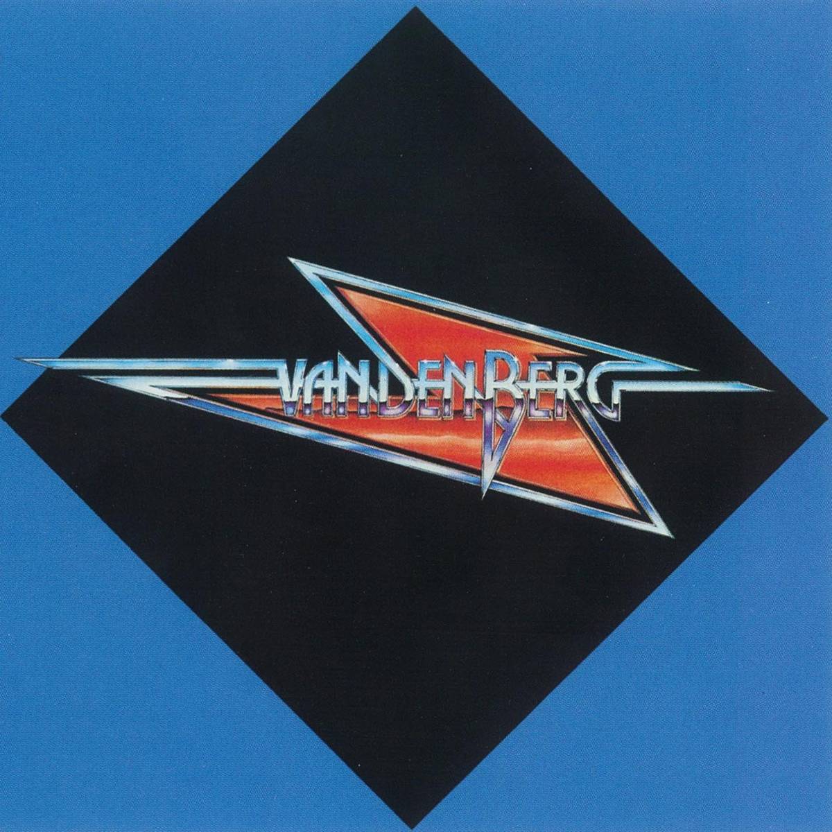 Vandenberg - Vandenberg - Poster | Canvas Wall Art Print