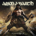 Berserker - Amon Amarth - Poster | Canvas Wall Art Print