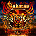 Coat Of Arms - Sabaton - Poster | Canvas Wall Art Print