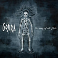 The Way Of All Flesh - Gojira - Poster | Canvas Wall Art Print