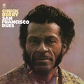 San Francisco Dues - Chuck Berry - Poster | Canvas Wall Art Print
