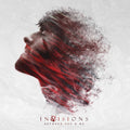 Between You &amp;Amp; Me - Invisions - Poster | Canvas Wall Art Print
