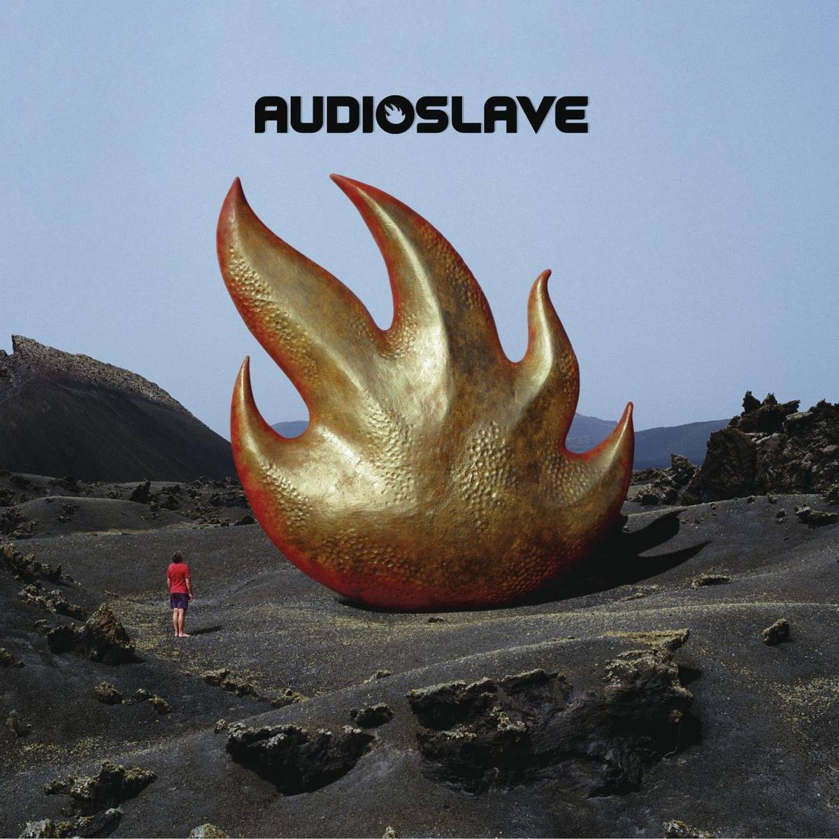 Audioslave - Audioslave - Poster | Canvas Wall Art Print