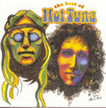 The Best Of Hot Tuna - Hot Tuna - Poster | Canvas Wall Art Print