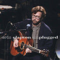 Unplugged (2013 Remaster) - Eric Clapton - Poster | Canvas Wall Art Print