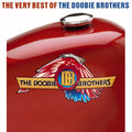 The Very Best Of - The Doobie Brothers - Poster | Canvas Wall Art Print