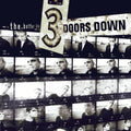 The Better Life - 3 Doors Down - Poster | Canvas Wall Art Print