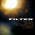 The Sun Comes Out Tonight - Filter - Poster | Canvas Wall Art Print