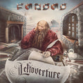Leftoverture - Kansas - Poster | Canvas Wall Art Print