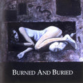 Burned And Buried - Two Dollar Guitar - Poster | Canvas Wall Art Print