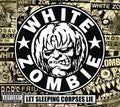 Let Sleeping Corpses Lie - White Zombie - Poster | Canvas Wall Art Print
