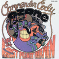 Lost In The Ozone - Commander Cody And His Lost Planet Airmen - Poster | Canvas Wall Art Print