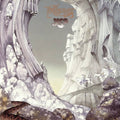 Relayer (Expanded) - Yes - Poster | Canvas Wall Art Print