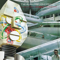 I Robot (Expanded Edition) - The Alan Parsons Project - Poster | Canvas Wall Art Print