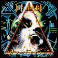 Hysteria - Def Leppard - Poster | Canvas Wall Art Print