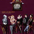 A Fever You Can'T Sweat Out - Panic! At The Disco - Poster | Canvas Wall Art Print