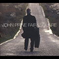 Fair &amp;Amp; Square - John Prine - Poster | Canvas Wall Art Print