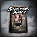 The War Within - Shadows Fall - Poster | Canvas Wall Art Print