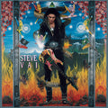 Passion And Warfare - Steve Vai - Poster | Canvas Wall Art Print