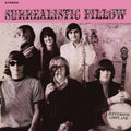 Surrealistic Pillow - Jefferson Airplane - Poster | Canvas Wall Art Print
