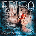 The Divine Conspiracy - Epica - Poster | Canvas Wall Art Print