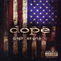 American Apathy - Dope - Poster | Canvas Wall Art Print