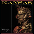 Masque - Kansas - Poster | Canvas Wall Art Print
