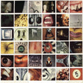 No Code - Pearl Jam - Poster | Canvas Wall Art Print