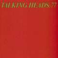 Talking Heads '77 - Talking Heads - Poster | Canvas Wall Art Print