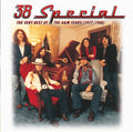 The Very Best Of The A&amp;Amp;M Years (1977-1988) - 38 Special - Poster | Canvas Wall Art Print