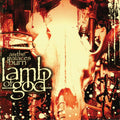 As The Palaces Burn - Lamb Of God - Poster | Canvas Wall Art Print
