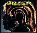 Hot Rocks (1964-1971) - The Rolling Stones - Poster | Canvas Wall Art Print