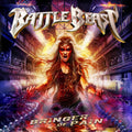 Bringer Of Pain - Battle Beast - Poster | Canvas Wall Art Print