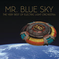Mr. Blue Sky: The Very Best Of Electric Light Orchestra - Electric Light Orchestra - Poster | Canvas Wall Art Print