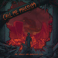 Me, Myself And Something Else - Call Me Malcolm - Poster | Canvas Wall Art Print