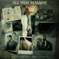 Victim Of The New Disease - All That Remains - Poster | Canvas Wall Art Print