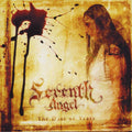 The Dust Of Years - Seventh Angel - Poster | Canvas Wall Art Print