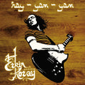 Hay Yam Yam (Remastered) - Erkin Koray - Poster | Canvas Wall Art Print