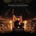Black Symphony - Within Temptation - Poster | Canvas Wall Art Print