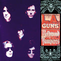Hollywood Vampires - L.A. Guns - Poster | Canvas Wall Art Print