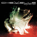 Wonder What'S Next (Expanded Edition) - Chevelle - Poster | Canvas Wall Art Print