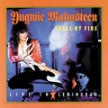 Yngwie Malmsteen - Live In Leningrad - Yngwie Malmsteen - Poster | Canvas Wall Art Print