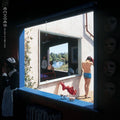 Echoes: The Best Of Pink Floyd - Pink Floyd - Poster | Canvas Wall Art Print