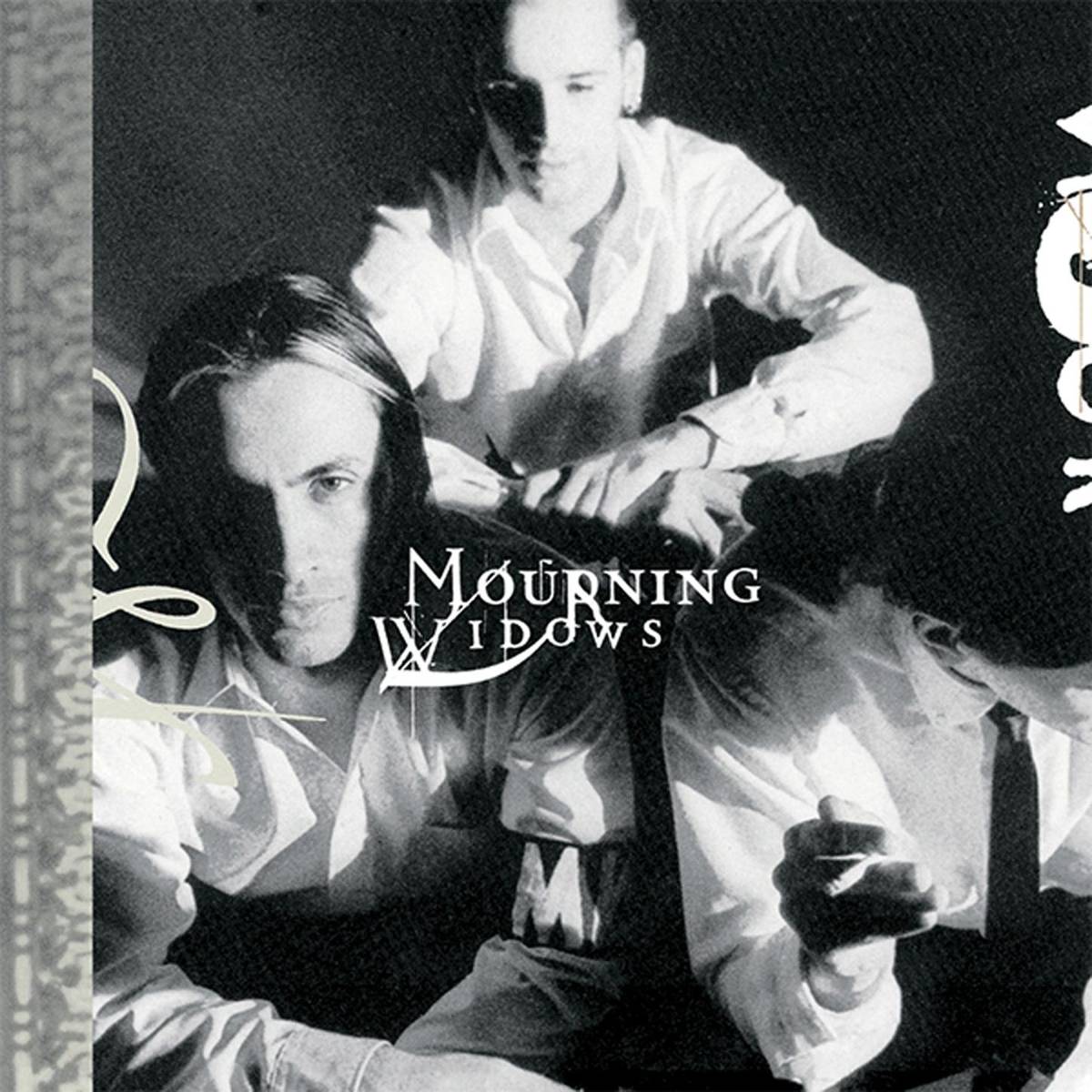 Mourning Widows - Mourning Widows - Poster | Canvas Wall Art Print