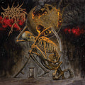Death Atlas - Cattle Decapitation - Poster | Canvas Wall Art Print