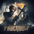 Preachers Of The Night - Powerwolf - Poster | Canvas Wall Art Print