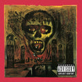 Seasons In The Abyss - Slayer - Poster | Canvas Wall Art Print