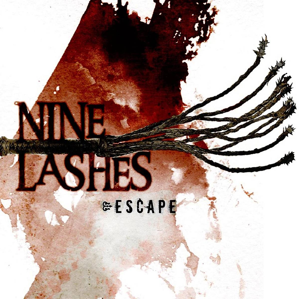 Escape - Nine Lashes - Poster | Canvas Wall Art Print